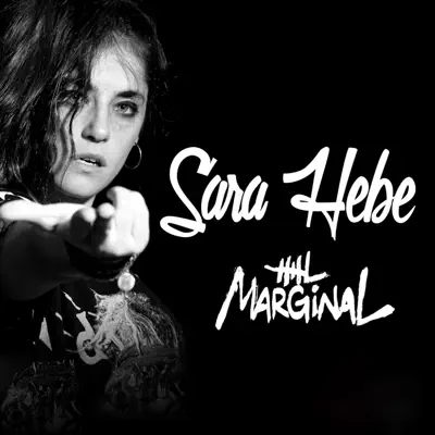 El Marginal - Single - Sara Hebe