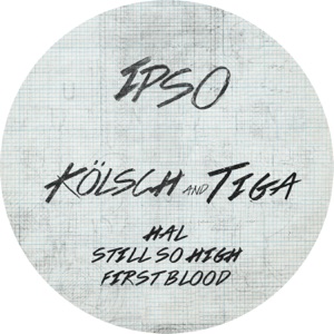 HAL, Still So High, First Blood - Single