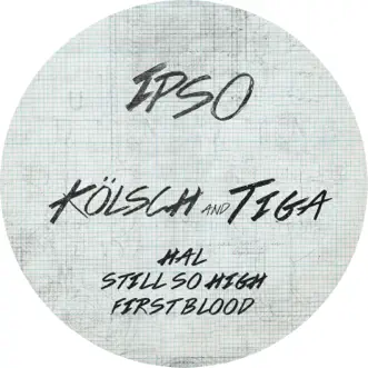 First Blood by Kölsch & Tiga song reviws