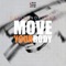 Move Your Body (Andre Grossi & Ale Valle Remix) - Daniel Noronha lyrics
