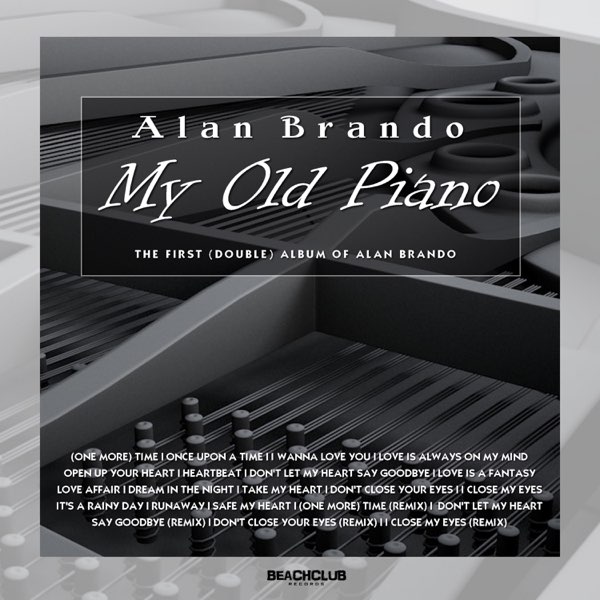 Once Upon a Time (Vocal Version) - Song by Alan Brando