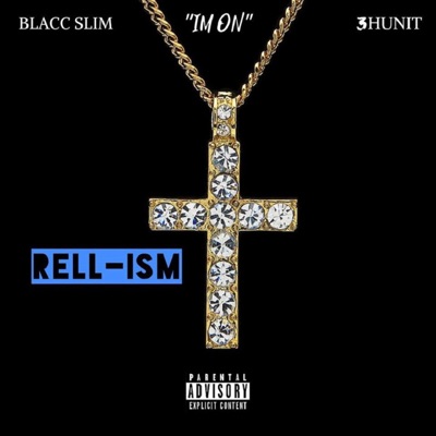 I'm on (feat. Blacc Slim) - Single