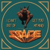 Stage - I Can't Get You out of My Mind