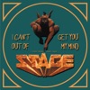 I Can't Get You out of My Mind (Dance Version) - Single