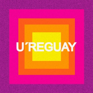 U're Guay Vol. 3 - Single