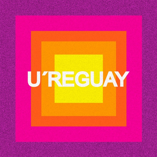 U're Guay Vol. 3 - Single