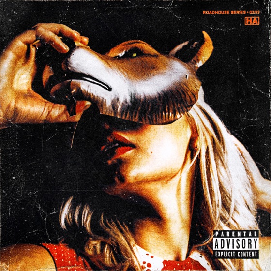 Cover artwork for Graceland