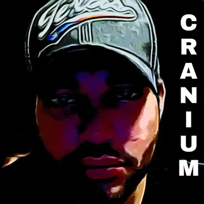 The Sound of It - Single - Cranium
