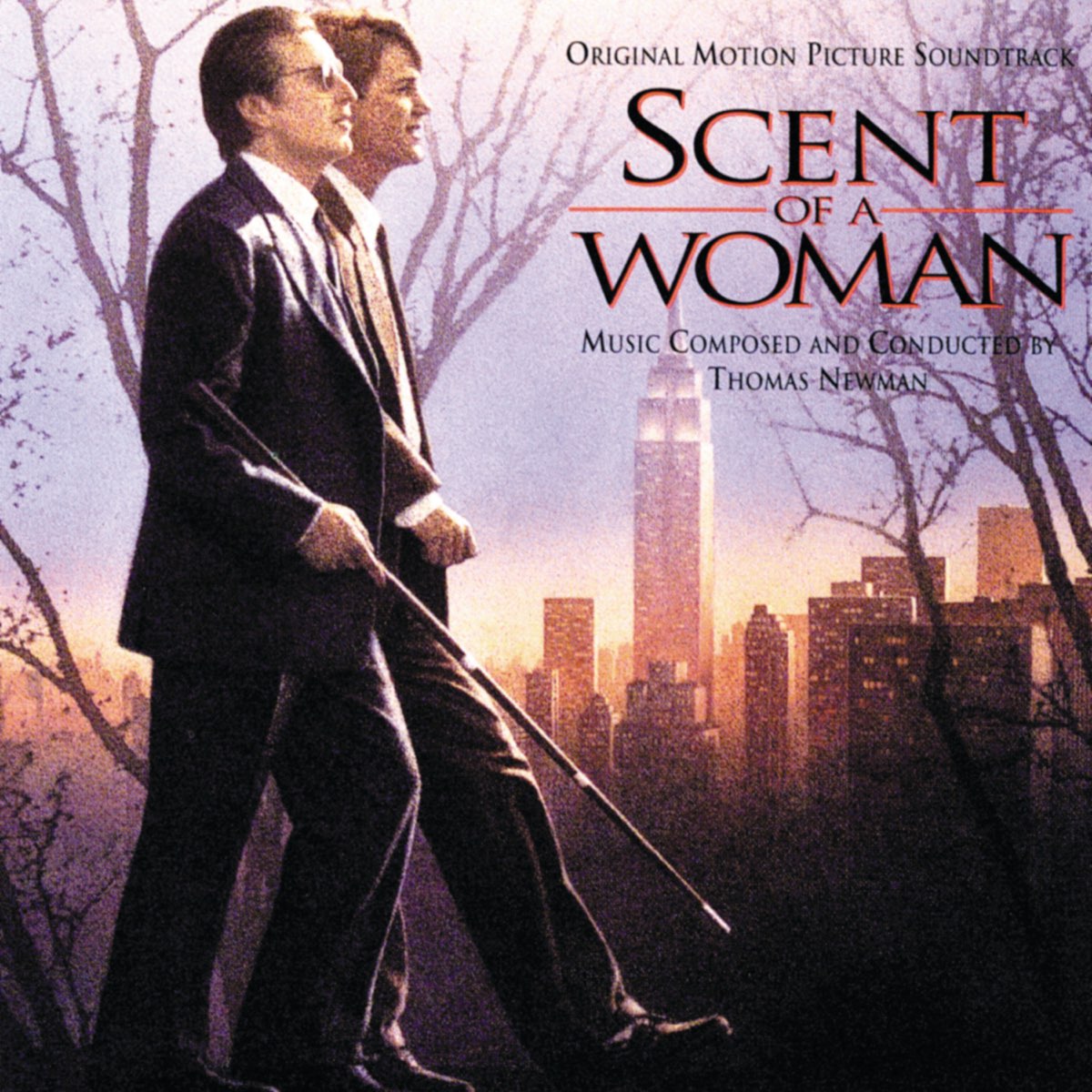 ‎Scent of a Woman Album by Various Artists Apple Music