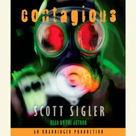 Contagious (Unabridged)