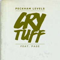 Peckham Levels (feat. Pase) - Single - Cry Tuff