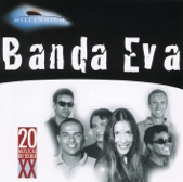 20 Grandes Sucessos de Banda Eva