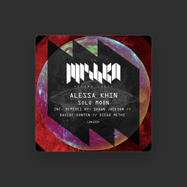 Alessa Khin's avatar