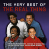 The Real Thing - You to Me Are Everything (The Decade Remix '76-'86) artwork