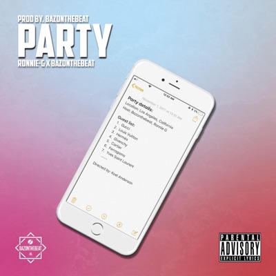 Party - Single