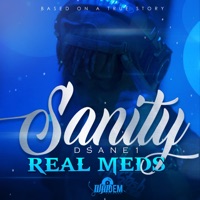 Real Meds - Single - Sanity DSane1