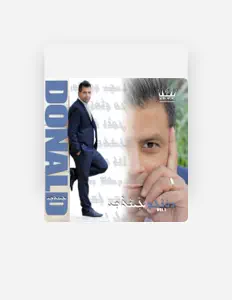 Dengarkan Donald Ismail, tonton video musik, baca bio, lihat tanggal tur & lainnya!