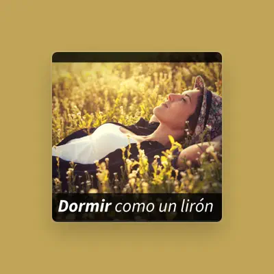 Listen to Dormir Feliz, watch music videos, read bio, see tour dates & more!