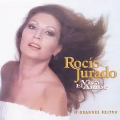 Los Grandes Éxitos - Rocío Jurado