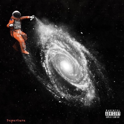 Departure (feat. Ase) - Single