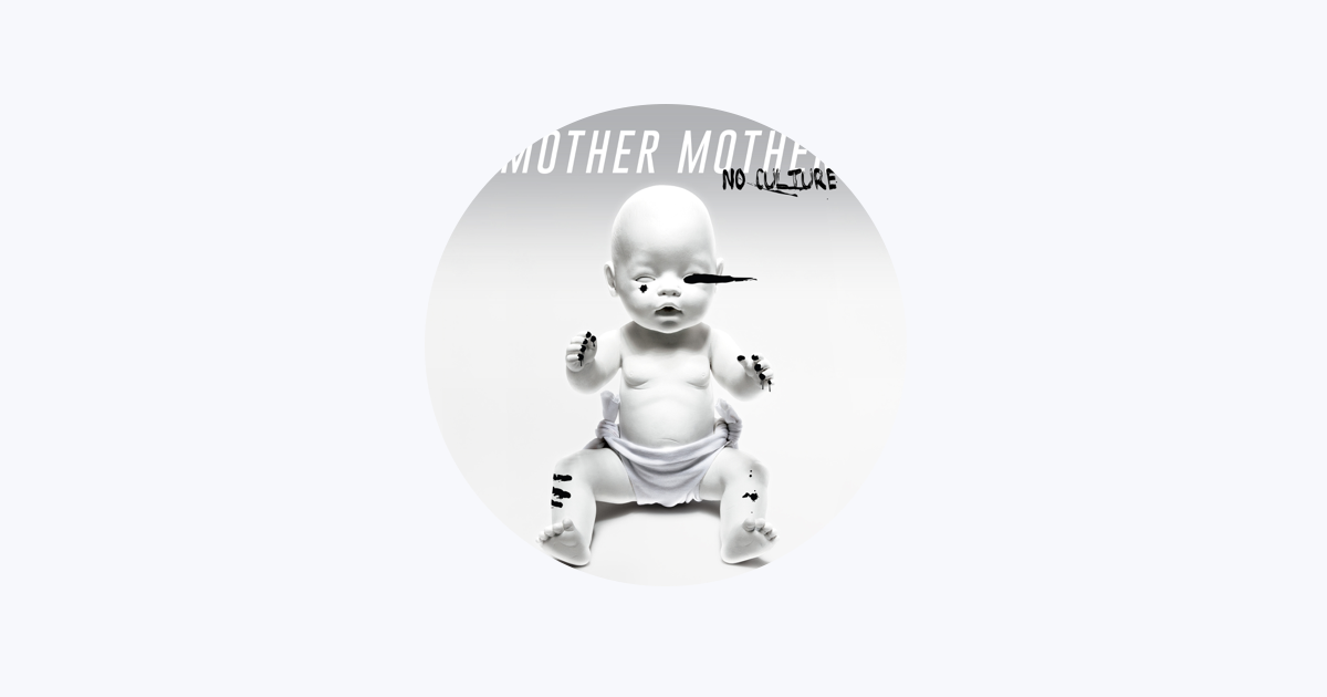 When did Mother Mother release Verbatim (Sped Up, Slowed Down)?