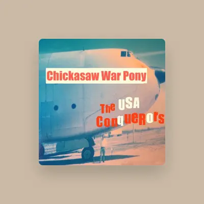 Listen to The USA Conquerors, watch music videos, read bio, see tour dates & more!