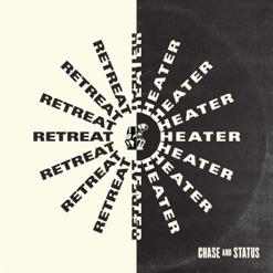 RETREAT cover art