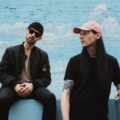 Drive (Live at Yuk Yuk's) - EP