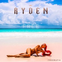 Free - Single - Ryden