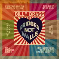 Saffiyah Smiles — Billy Bragg