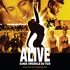 Patrice Guirao  Alive (Bande originale du film)