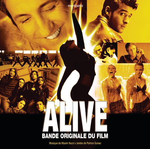 Alive (Bande originale du film) - Multi-interprètes