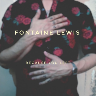 Because You Left - EP