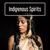 Indigenous Spirits: Native American Music – Relaxing Flute, Spiritual Drums, Prairie Ambience, Shamanic Meditation