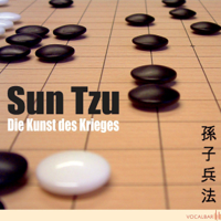 Sun Tzu - Die Kunst des Krieges. Der Klassiker der Konfliktstrategie artwork