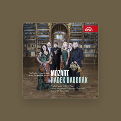 Listen to Baborak Ensemble, watch music videos, read bio, see tour dates & more!
