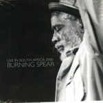 Burning Spear - Pick Up the Pieces