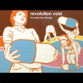 Revolution Void - Nebulous Notions