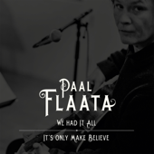 It's Only Make Believe - Paal Flaata