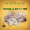 Racks On Racks (feat. Melissa J. & Big Flip Papi) - PR Dean lyrics