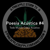 Poesia Acústica #4: Todo Mundo Odeia Acústico artwork