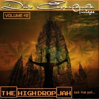 Dub Experience Vintage Retrospective - The High Drop Jah
