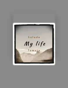 Listen to Salade Tomate, watch music videos, read bio, see tour dates & more!