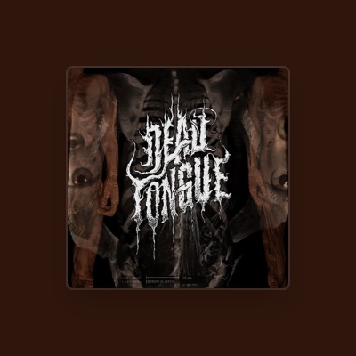 Listen to Dead Tongue, watch music videos, read bio, see tour dates & more!