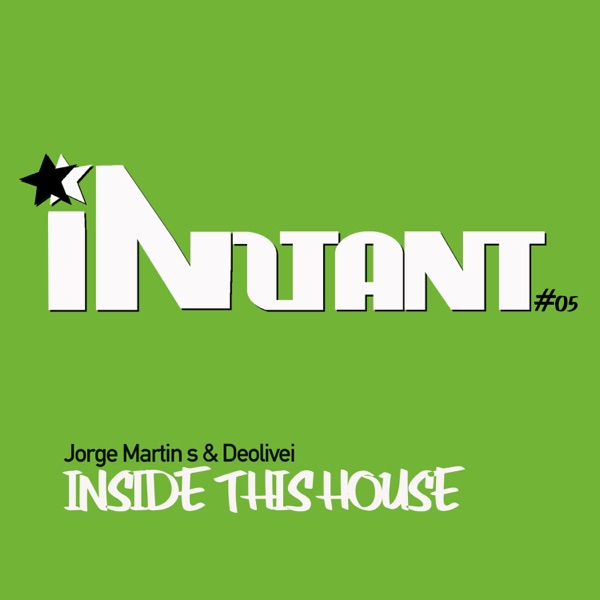 Inside This House - Single
