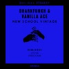 New School Vintage - Single