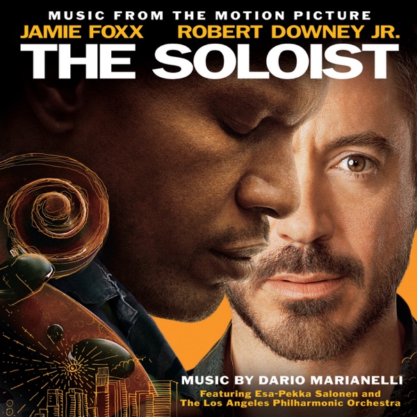 The Soloist (Music from the Motion Picture)