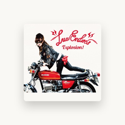 Listen to Luv-Enders, watch music videos, read bio, see tour dates & more!