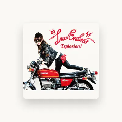 Listen to Luv-Enders, watch music videos, read bio, see tour dates & more!