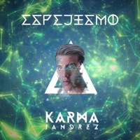 Espejismo - Single - Jandrez